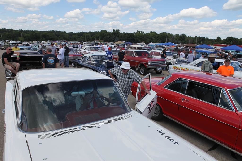 2016 meltdown drags byron illinois metalworks