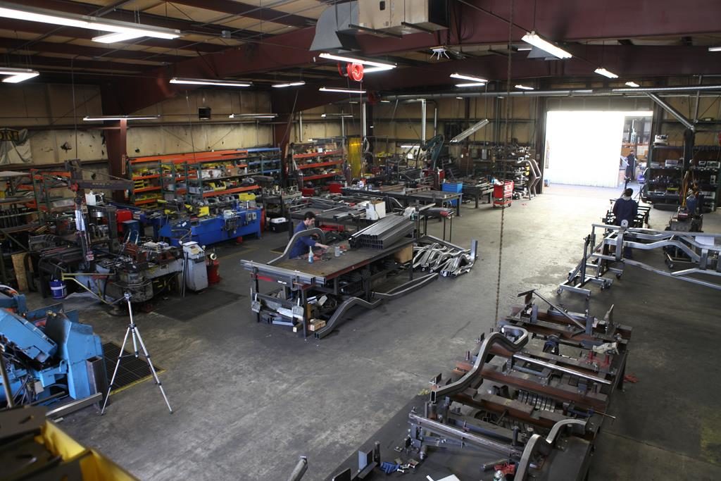 art morrison chassis metalworks speed shop eugene oregon