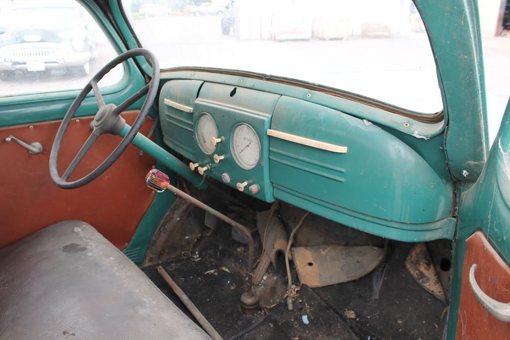 1937 willys coupe restoration metalworks oregon