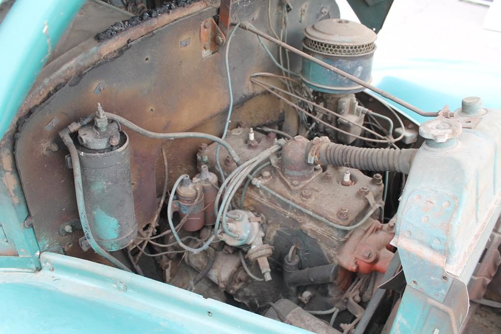 1937 willys coupe restoration metalworks oregon