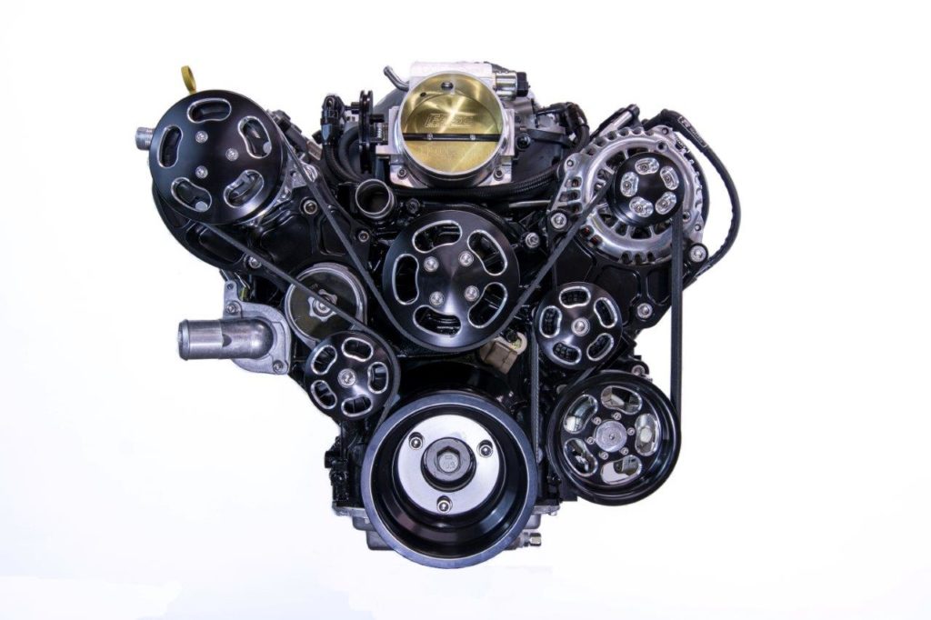 wegner motorsports engines accessory drive kits metalworks speedshop eugene oregon