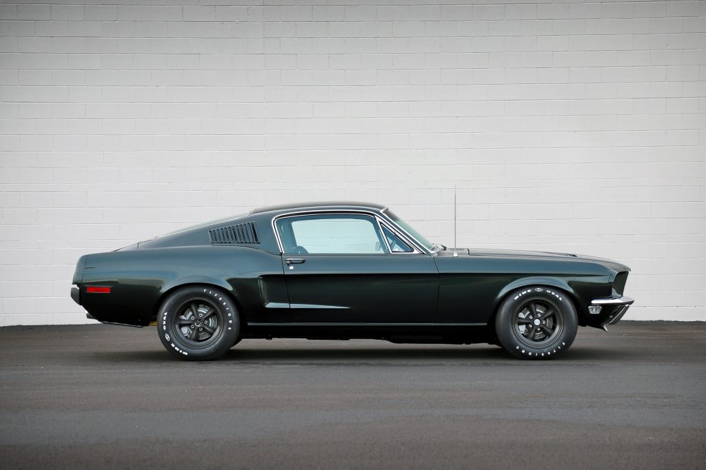 Roadster Shop Metalworks Classic Auto Restoration Speed Shop
