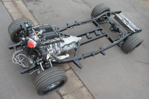 1954 chevy belair art morrison chassis metalworks speedshop oregon