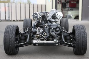 art morrison builders chassis metalworks speedshop eugene oregon