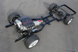 1959 1964 chevy impala art morrison chassis metalworks speedshop oregon