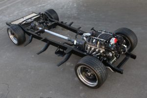 1947-53 chevy truck art morrison chassis metalworks speedshop eugene oregon