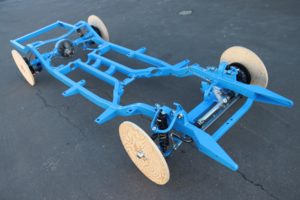 1955 chevy nomad art morrison chassis metalworks speedshop oregon