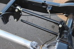 1955-59 chevy truck art morrison chassis metalworks speedshop oregon