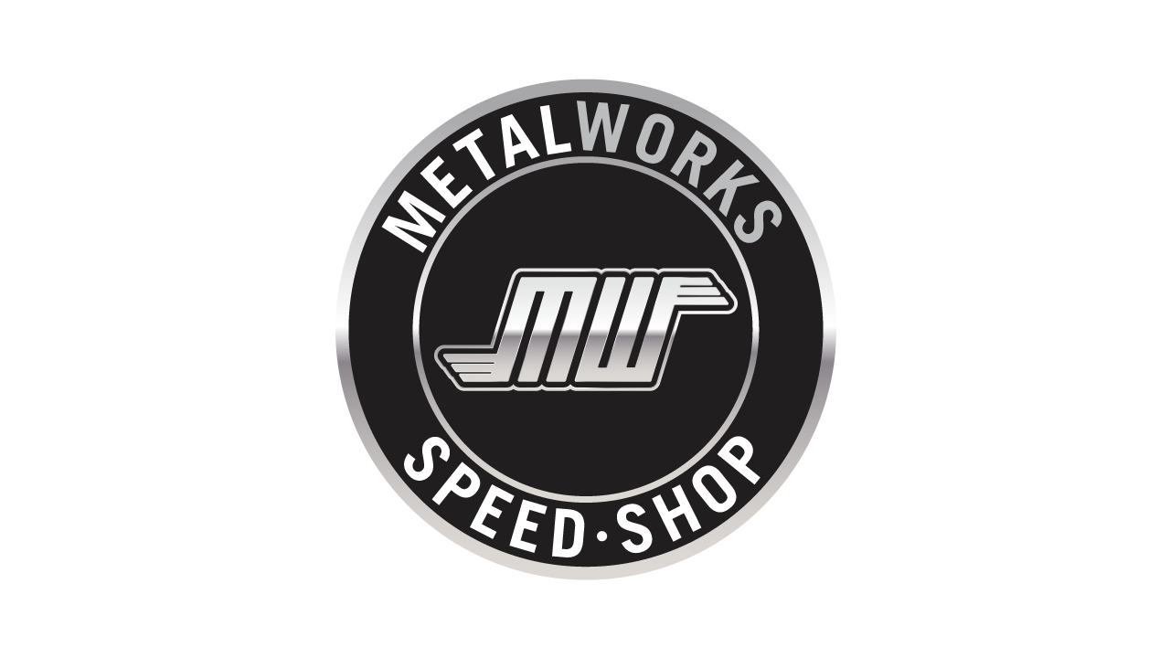 Metalworks Speed Shop Eugene, OR