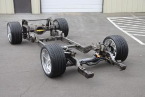 roadster shop c10 truck chassis slammed airride metalworks speedshop oregon