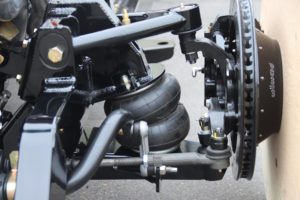 roadstershop c10 chassis airride metalworks speedshop eugene oregon