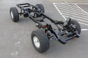 rs4 roadster shop chassis 4x4 metalworks speedshop oregon