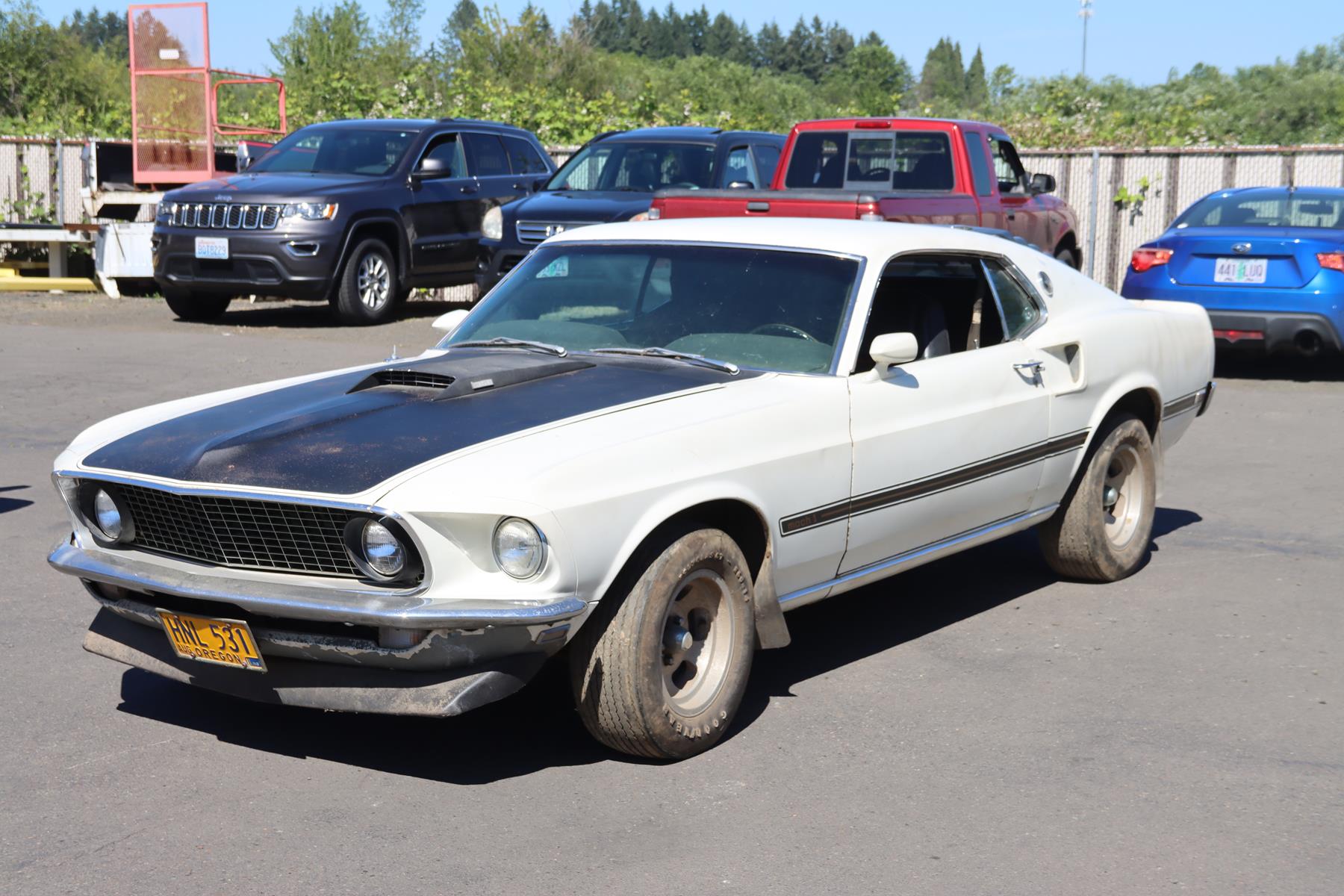 1968 Camaro - MetalWorks Classics Auto Restoration & Speed Shop -  MetalWorks Classic Auto Restoration & Speed Shop