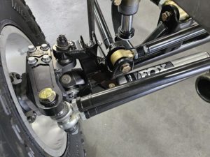 1973 - 1987 square body truck 4x4 chassis metalworks speed shop eugene oregon