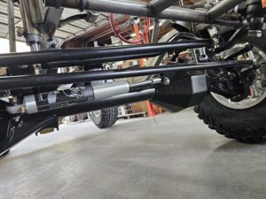 1973 - 1987 square body truck 4x4 chassis metalworks speed shop eugene oregon