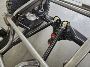 1973 - 1987 square body truck 4x4 chassis metalworks speed shop eugene oregon