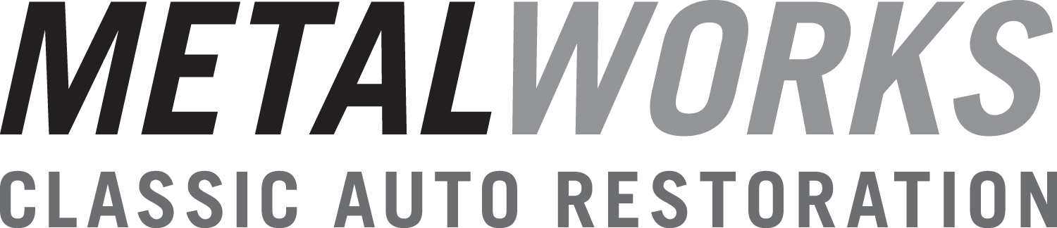 MetalWorks Classic Auto Restoration & Speed Shop
