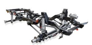 Roadster shop rs4 chassis for 1973 to 1991 blazer metalworks speed shop oregon